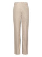 Banana Republic Slim Non-iron Stretch Dress Pant