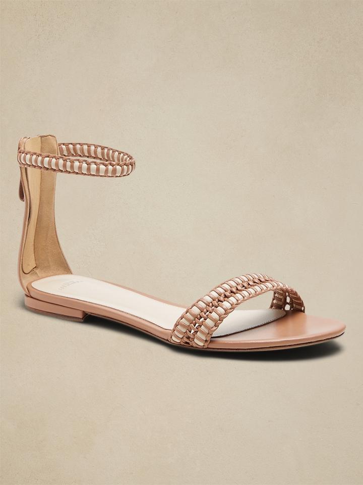 Alexandre Birman | Emmy Sandal