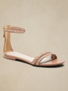 Alexandre Birman | Emmy Sandal