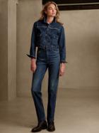 The Roper Vintage Straight Jean