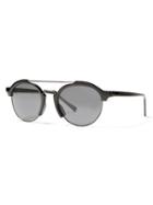 Banana Republic Irving Sunglasses Size One Size - Black