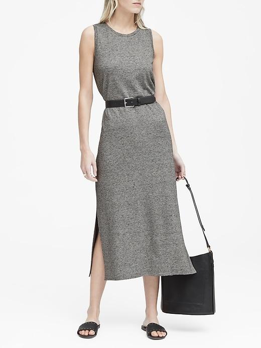 Banana Republic Knit Tank Dress