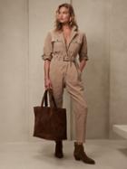 Heritage Explorer Jumpsuit