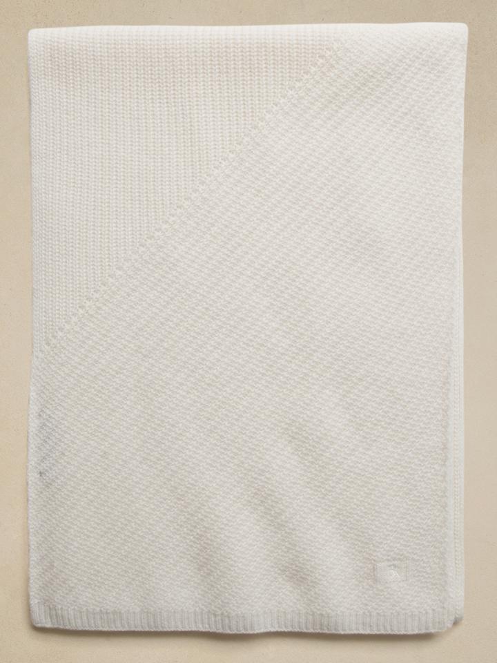 Perle Cashmere Scarf