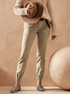 Slim Utility Pant