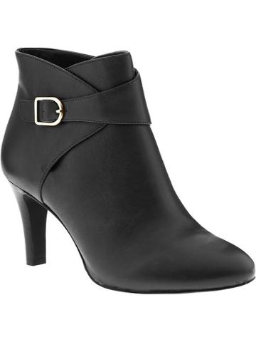 Banana Republic Silvie Bootie
