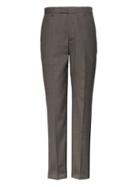 Banana Republic Slim Performance Wool Pant