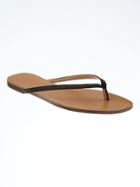 Banana Republic Ryan Sandal - True Black