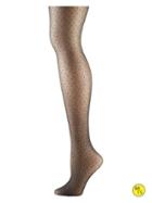 Banana Republic Factory Dot Tight - Black