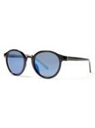 Banana Republic Amelia Sunglasses Size One Size - Black