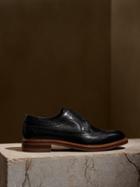 Crosby Square | Fleetwood Brogue