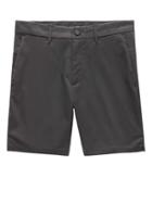 Banana Republic Mens 9 Core Temp Aiden Slim Short Iron Gray Size 40w