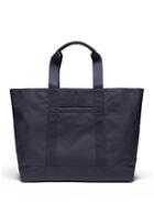 Banana Republic Mens Large Tote Bag Navy Blue Size One Size