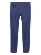 Banana Republic Mens Slim Traveler Pant Sullivan Size 32w