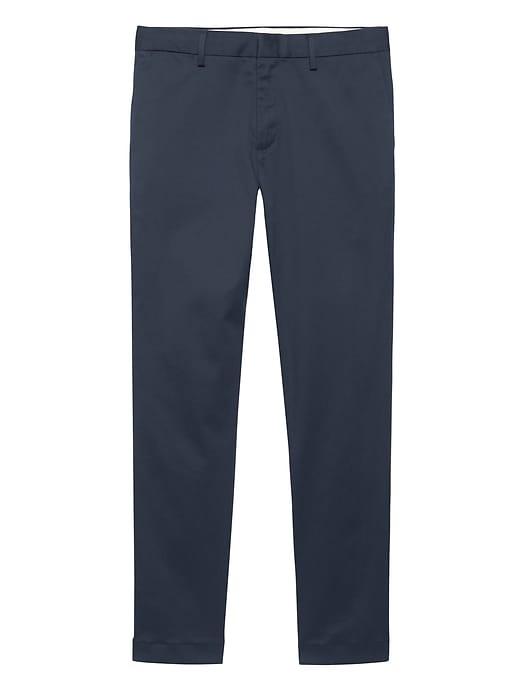Banana Republic Aiden Slim Rapid Movement Chino Pant