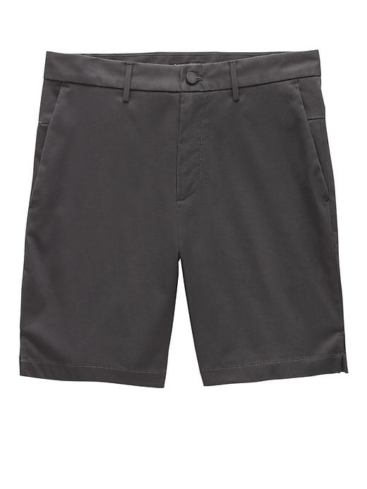 Banana Republic Mens 9 Core Temp Aiden Slim Short Iron Size 32w