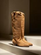Archer Western Boot