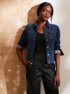 Essential Jean Jacket