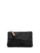 Banana Republic Womens August Handbags   Maiori Pouch Black Size One Size