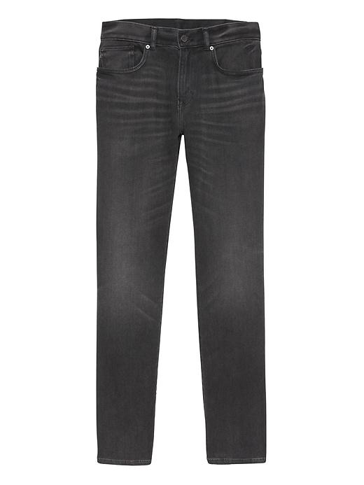 Banana Republic Slim Traveler Jean