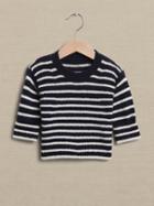 Sailor Sweater For Baby + Toddler