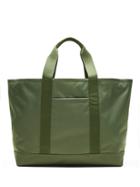 Banana Republic Womens Large Tote Bag New Olive Green Size One Size