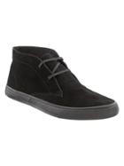 Banana Republic Felix Chukka Sneaker Size 10 - Black