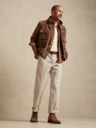 Br Archives Dawson Relaxed Rapid Movement Chino Pant
