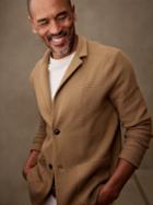 Milanetto Sweater Blazer