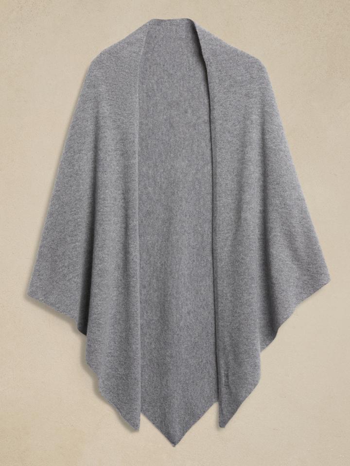 Elettra Cashmere Scarf
