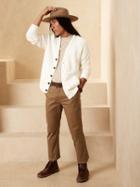 Prato Raglan Cardigan