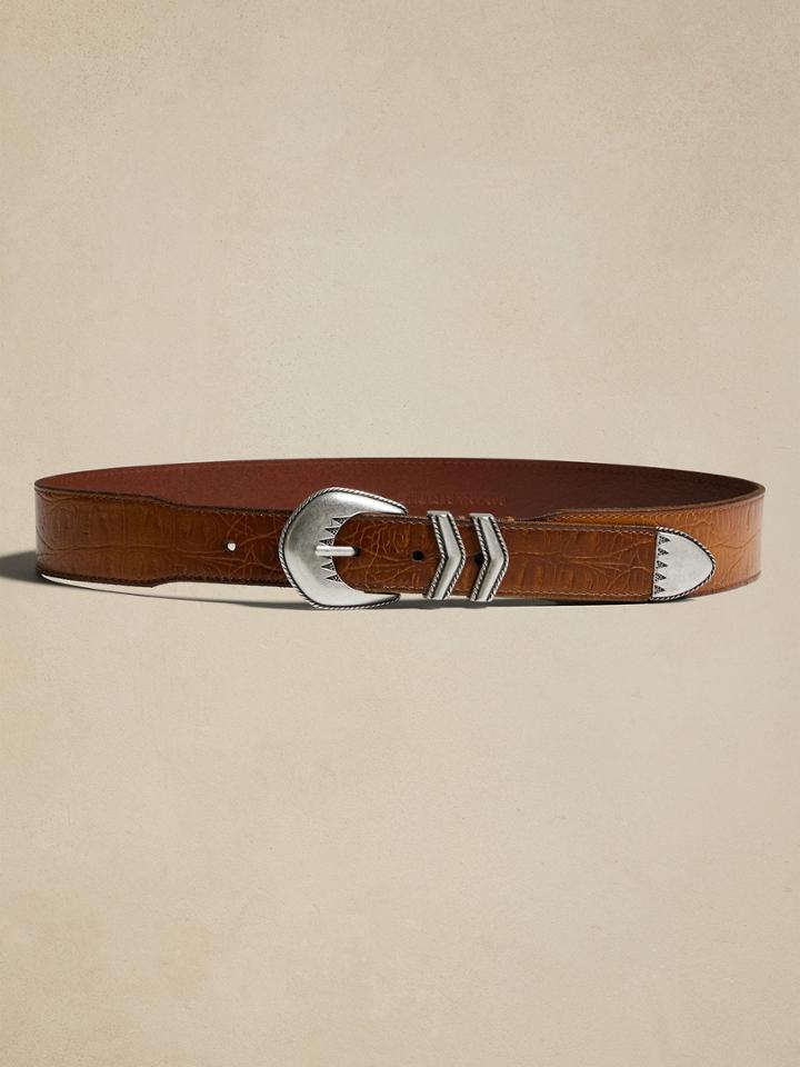 Heritage Monte Belt
