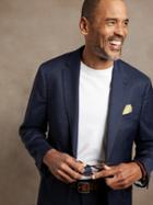 Signature Nailhead Suit Jacket