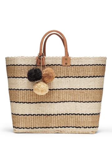 Banana Republic Mar Y Sol &#124 Capri Tote Bag