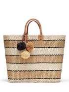 Banana Republic Mar Y Sol &#124 Capri Tote Bag