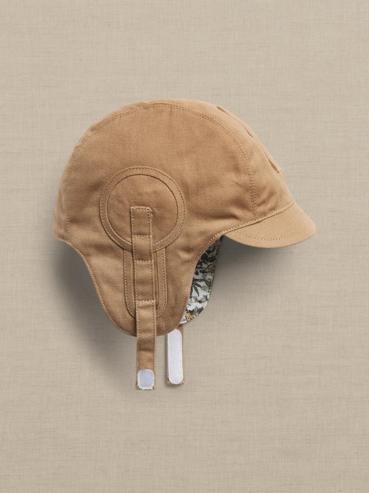 Baby Aviator Hat