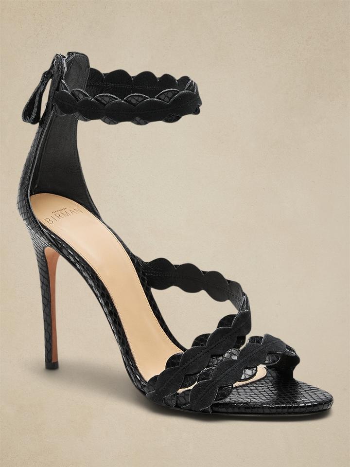 Alexandre Birman | Barbara 100 Sandal