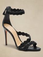 Alexandre Birman | Barbara 100 Sandal