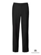 Monogram Standard Italian Tuxedo Pant