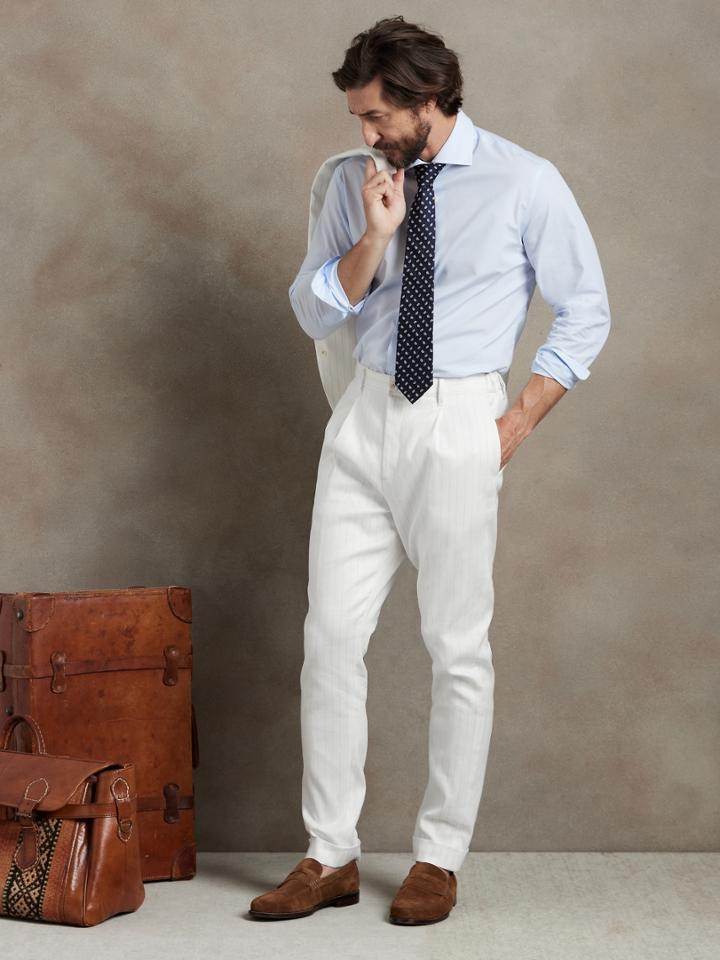 Crosswind Suit Pant
