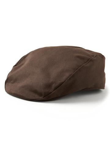 Banana Republic Cotton Driving Cap