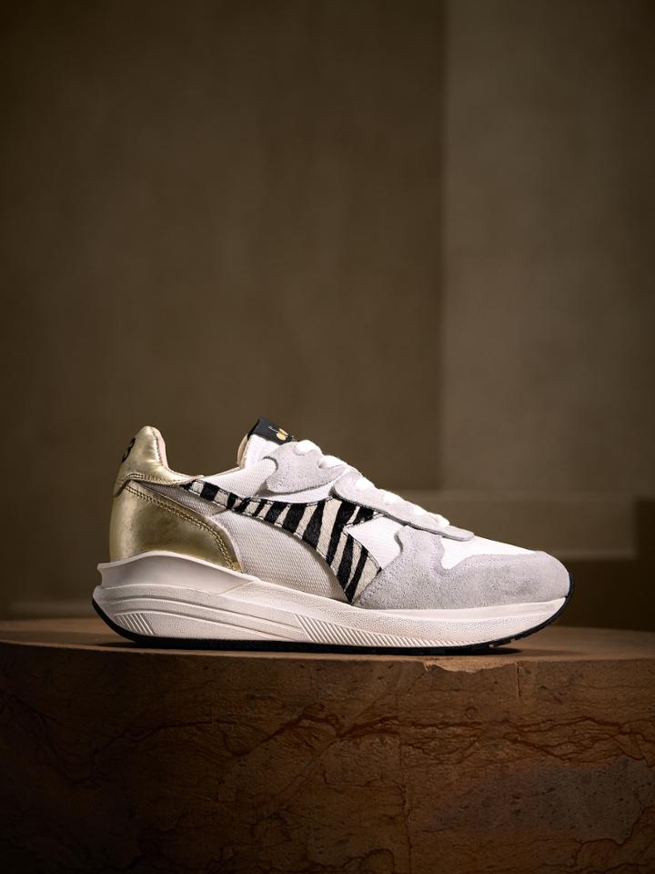 Diadora | Venus Circus Dirty Sneaker