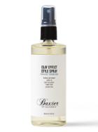 Banana Republic Mens Baxter   Clay Effect Styling Spray White Size One Size