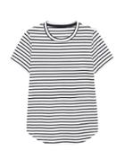 Banana Republic Supima Cotton Crew-neck T-shirt