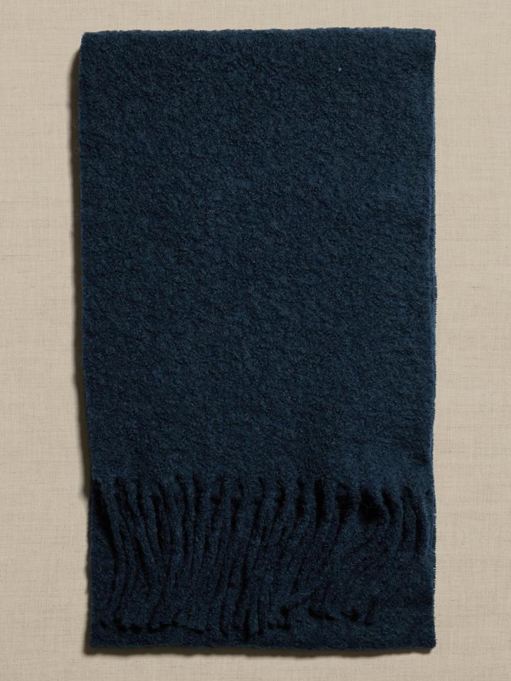 Boucl Scarf
