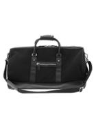 Banana Republic Weston Weekender - Black