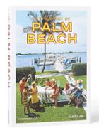Banana Republic Assouline In The Spirit Capri - Palm Beach