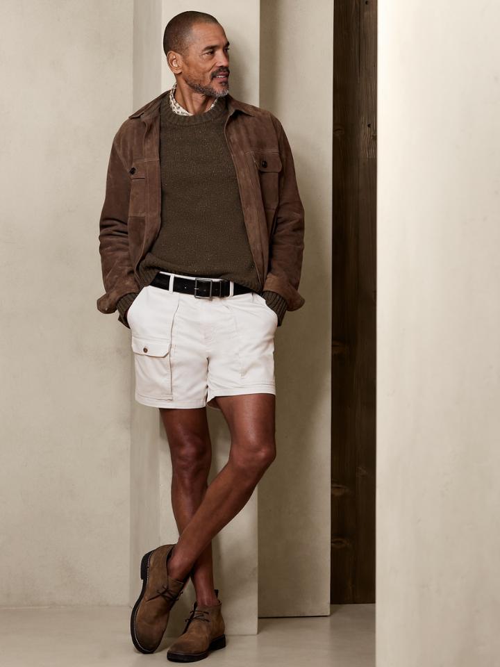 Br Archives Expedition Short