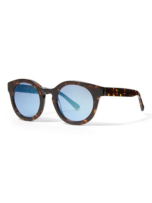Banana Republic Satya Sunglasses