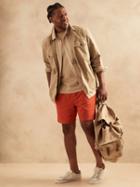 7 Easy Short